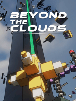 Beyond The Clouds