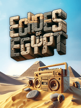 Echoes of Egypt