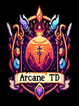 Arcane TD