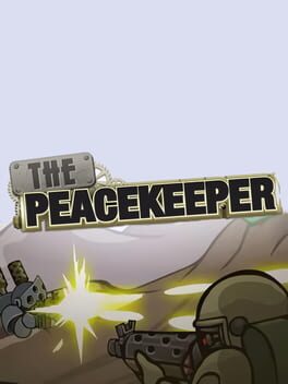 The Peacekeeper