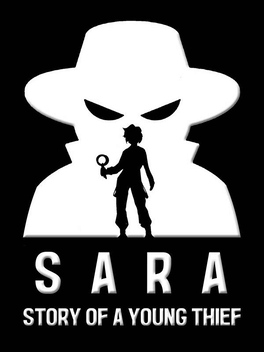 Sarah: Story of a Young Thief