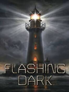 Flashing Dark Game Cover Artwork