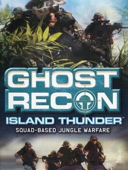 Tom Clancy's Ghost Recon: Island Thunder