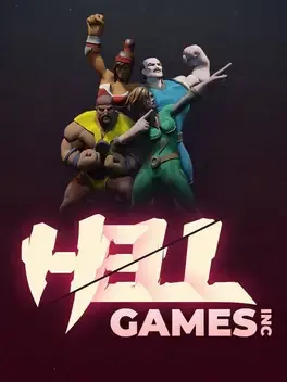 Hell Games