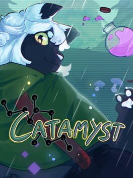 Cover of Catamyst