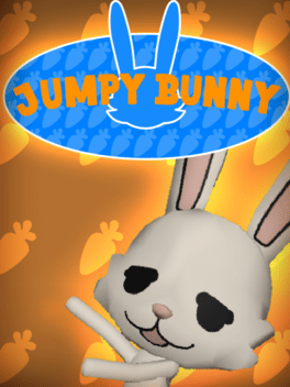 Jumpy Bunny