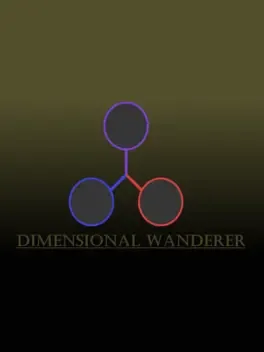 Dimensional Wanderer