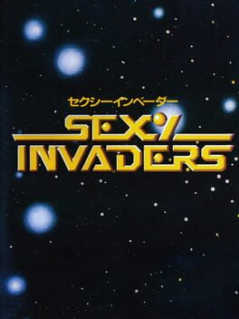 Sexy Invaders