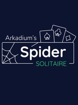 Spider Solitaire