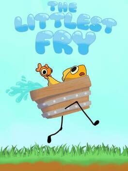 The Littlest Fry