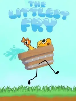 The Littlest Fry