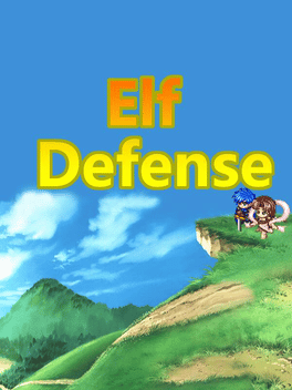 Elf Defense