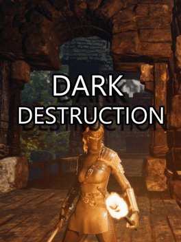 Dark Destruction