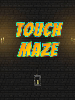 Touch Maze