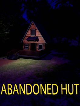 Abandoned Hut