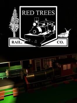 Red Trees Rail. CO