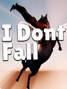 I Don't Fall