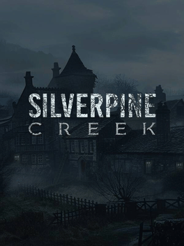 Silverpine Creek