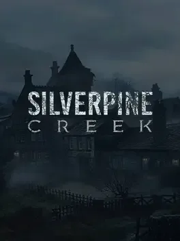 Portada de Silverpine Creek