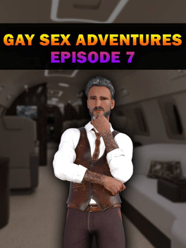 Gay Sex Adventures: Episode 7