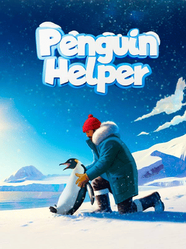 Penguin Helper