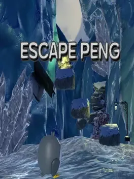 Escape Peng game cover