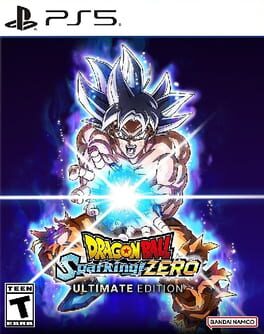 Dragon Ball: Sparking! Zero - Ultimate Edition