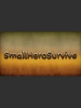 Small Hero Survive