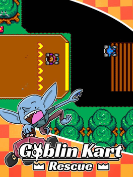 Goblin Kart Rescue