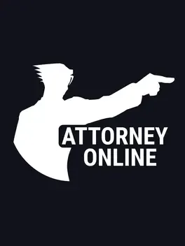 Ace Attorney Online image