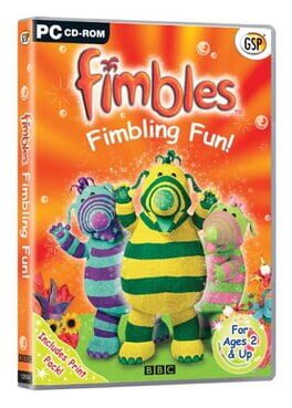 Fimbles: Fimbling Fun!