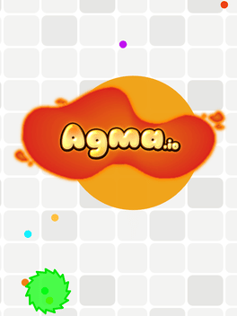 Agma.io