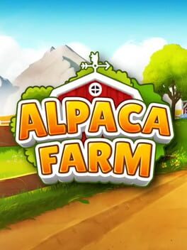 Alpaca Farm!