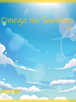 Omega No Sunshine 2