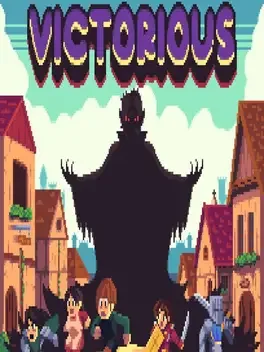 Victorious