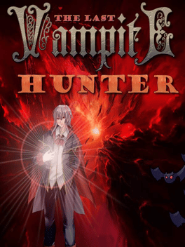 The Last Vampire Hunter