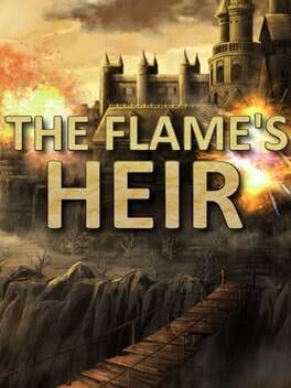 The Flame's Heir