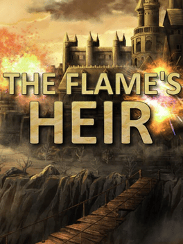 The Flame's Heir