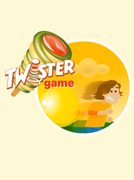 Twister Icefun