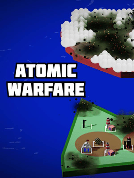 Atomic Warfare