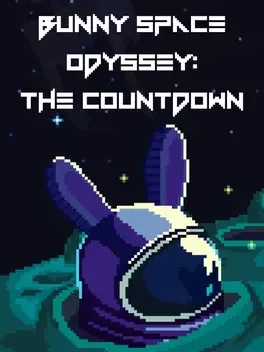 Bunny Space Odyssey: The Countdown
