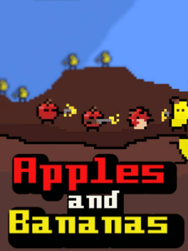 Apples And Bananas