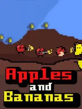 Apples And Bananas