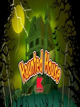 Haunted House image