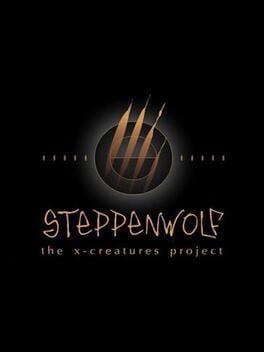 Steppenwolf: The X-Creatures Project