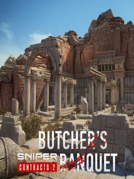 Sniper Ghost Warrior Contracts 2: Butcher's Banquet