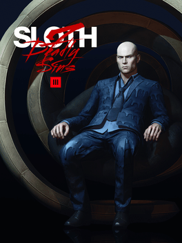 Hitman 3: Seven Deadly Sins Act 3 - Sloth