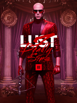 Hitman 3: Seven Deadly Sins Act 4 - Lust