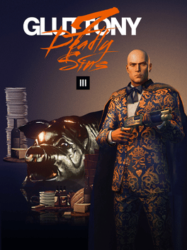 Hitman 3: Seven Deadly Sins Act 5 - Gluttony