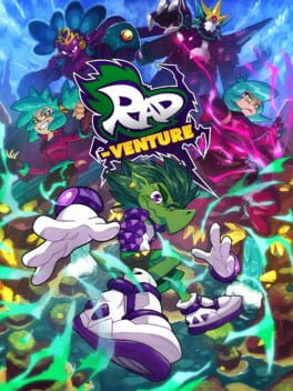 Rad Venture